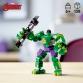 Hulk páncélozott robotja