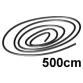 Kötél, zsinór - vékony 500cm
