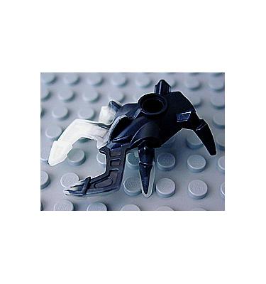Bionicle Mini - Visorak Roporak Minifigura