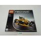 Lego Technic 8419 - CSAK ÖSSZERAKÁSI ÚTMUTATÓ