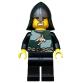 Lovag minifigura