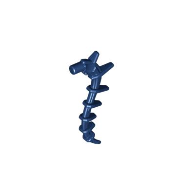 Hínár / Bionicle gerinc