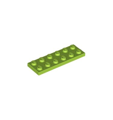 Lapos elem 2 x 6