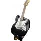 Fender® Stratocaster™ - SÉRÜLT DOBOZOS