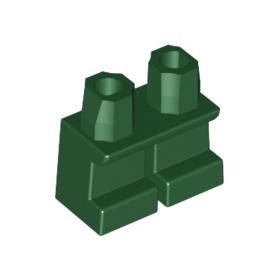 Minifigura rövid lábak™