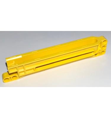 Technic, fogasléc ház 1 x 14 x 2