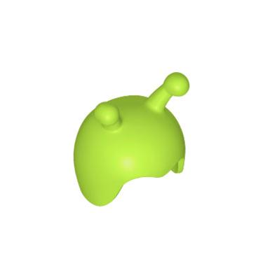 Minifigura sapka