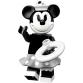 Fekete-fehér Minnie Egér - LEGO® 71024 - Disney mesehősök 2. sorozat