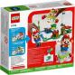 Bowser Jr. bohócautója kiegészítő szett