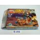 Lego Star Wars 75089 - CSAK ÜRES DOBOZ!!!