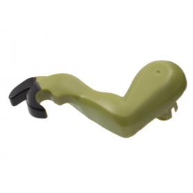 Dínó első láb - T-Rex (bal) - mintás/matricás™