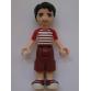 Friends Nate minifigura