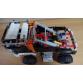 LEGO 4x4 Terepjáró