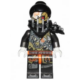Heavy Metal (Faith) minifigura™