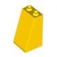Lejtő 2 x 2 x 3 (75°)