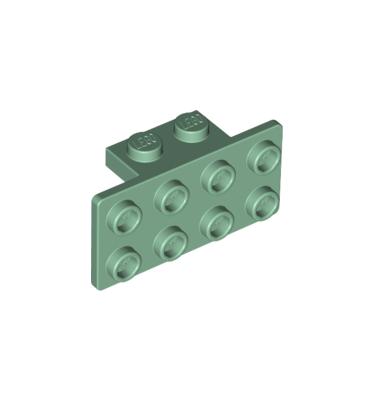 Konzol 1 x 2 - 2 x 4