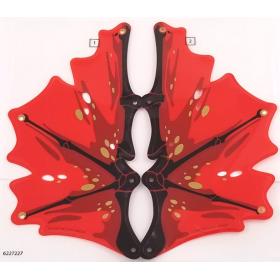 Sárkányszárny (műanyag) - 2 db tartozik egybe!™