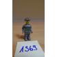 LEGO Jack Stone figura