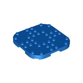 Módosított lapos elem 8 x 8, kerekített sarkokkal™