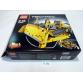 Lego Technic 42028 - CSAK ÜRES DOBOZ!!!