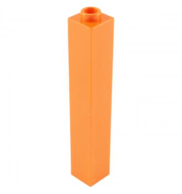 Kocka 1 x 1 x 5