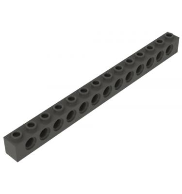 Technic kocka 1 x 14