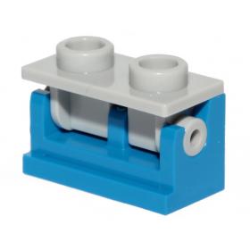 1 x 2 zsanér kocka™