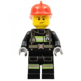 Tűzoltó minifigura™