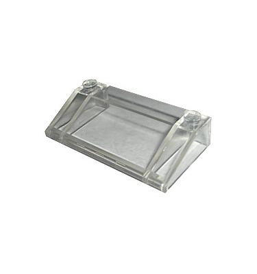 Lejtő 3 x 6 (33°) (SÁRGULT)