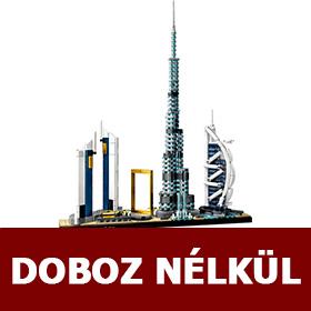 Dubai - DOBOZ NÉLKÜL™