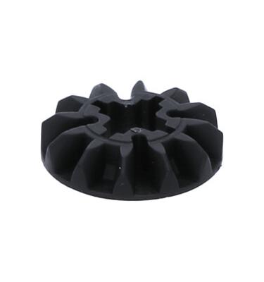 Technic fogaskerék 12 fogú ferde fogazású