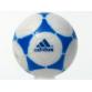 Football labda - mintás/matricás