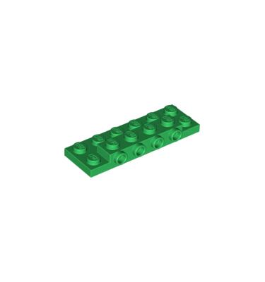 Módosított lapos elem 2 x 6 x 2/3