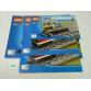 Lego City 7938 - CSAK ÖSSZERAKÁSI ÚTMUTATÓ