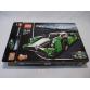 Lego Technic 42039 - CSAK ÜRES DOBOZ!