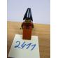 Lego Star Wars Nute Gunray Orange Robe figura