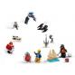 LEGO® Star Wars™ Adventi naptár 2022