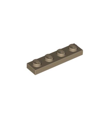 Lapos elem 1 x 4