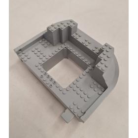 Hajótest 15 x 22™