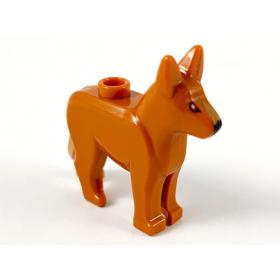 Német juhász kutya - mintás/matricás™