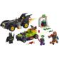 Batman™ vs. Joker™: Batmobile™ hajsza