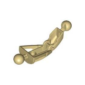 Bionicle láb elem (Toa Nuva)™