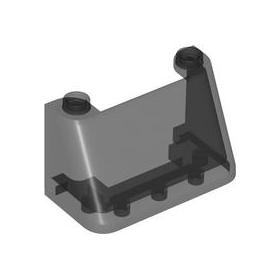 Szélvédő 2 x 4 x 2™