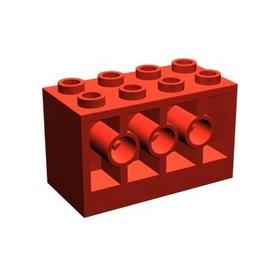 Módosított kocka 2 x 4 x 2™