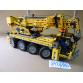 LEGO Mobil emelődaru