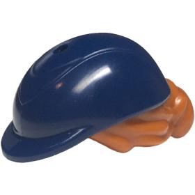 Minifigura haj sapkával™