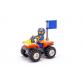 LEGO Quad