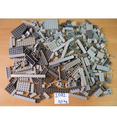 Lego különleges vegyes elemek,Star Wars csomag 0,5 kg