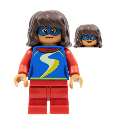 Ms. Marvel