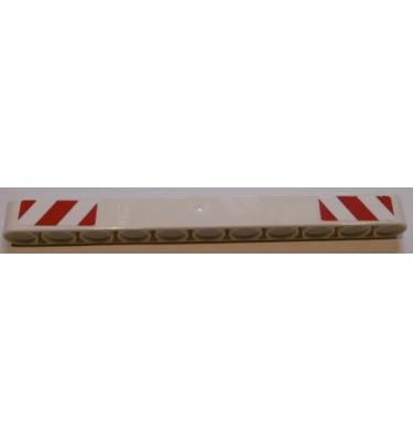 Technic emelőkar 1 x 11 (2 VÉGÉN IS MATRICÁS)